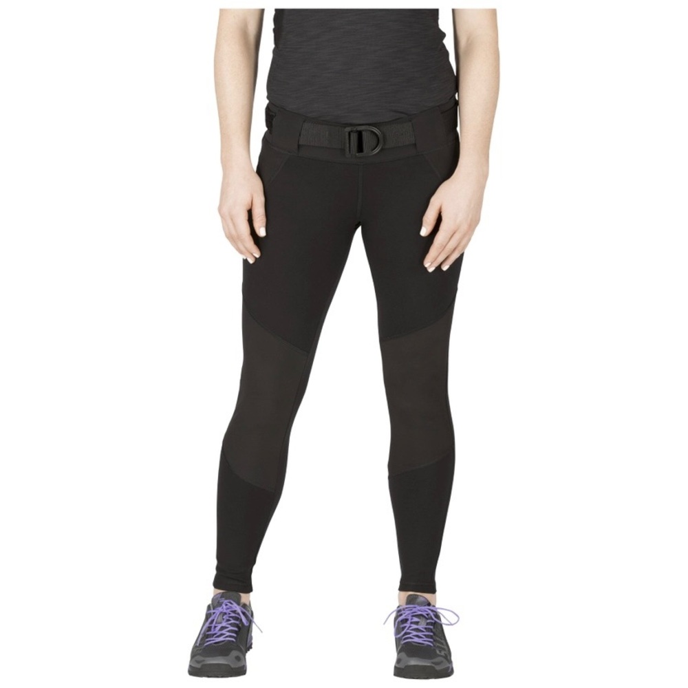 5.11 Raven Range Legging - Black sz L